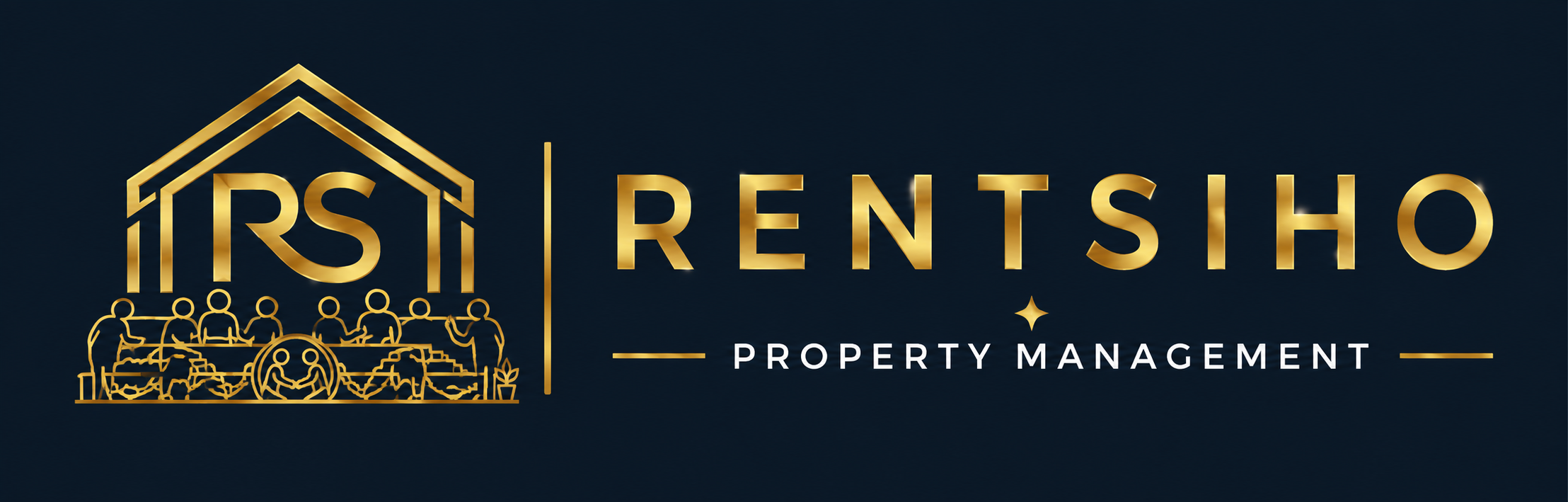 Rentsiho logo